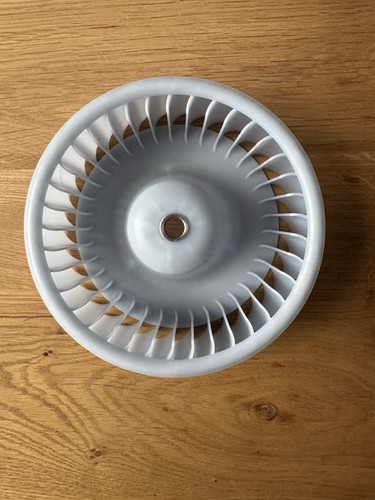Lüfterwalze ventilatorrad - lüfterwalze,