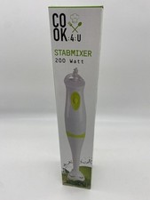 Stabmixer Zerkleinerer Mixer