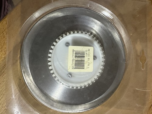 Graef typ 156l - eh,