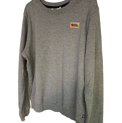 Fjällräven pullover damen - fjällräven,