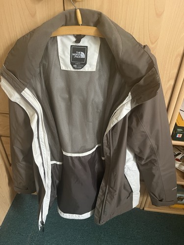 The north face jacke damen - the,