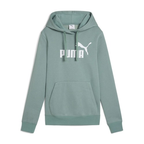 Puma damen kapuzenpullover ess - damen,