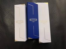 Ex Nihilo Set Blue Talisman