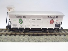 ARNOLD Bierwagen TUBORG ÖL