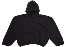 Yeezy Gap Logo Hoodie Dark