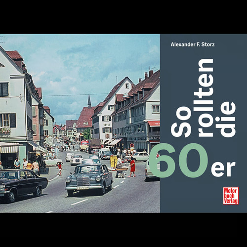 Rollten die 60er alexander - die,
