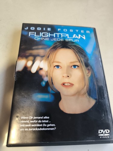 Flightplan ohne jede - -,