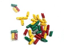 Märklin H0 40 x Stecker neue Ausführung