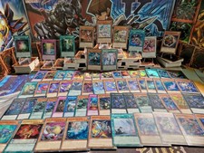 Yugioh! Kartesammlung, 1000