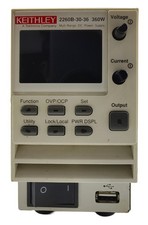 Keithley Tektronix 2260B-30-36