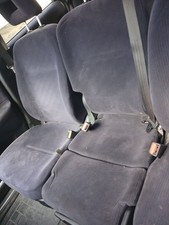 CENTRAL RECHTER VORDERSITZ /