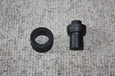 20,5 mm Stempel und Matrize