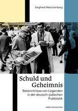 Schuld und geheimnis - schuld, |