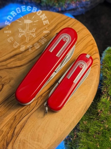 Victorinox tourist classic - victorinox,