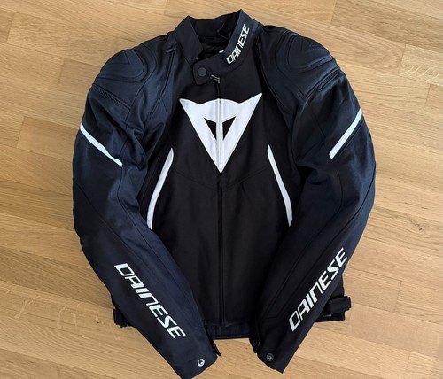 Dainese avro motorradjacke - d2,