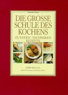 Die grosse schule des kochens - die,
