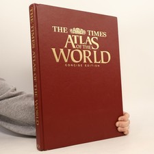 The Times Atlas of the World 