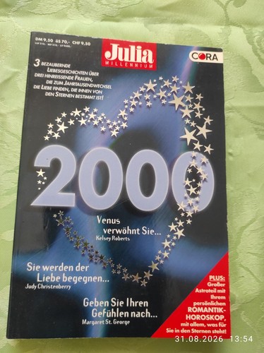 Julia millennium zum - millennium,