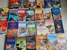 26 x Terry Pratchett