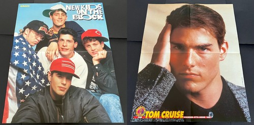 New kids the - new, nkotb