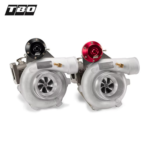 Tbo gtx2860r billet ball - billet,