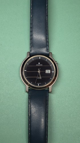 Junghans solar vintage - solar, 1