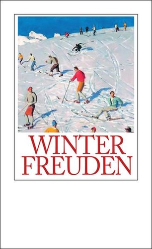 Winterfreuden originalausgabe - winterfreuden:,