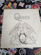 Queen - Queen Amiga Stereo