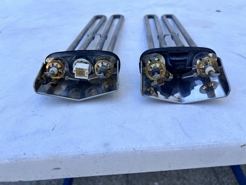 Orgmiele heizung set 3000w - heizung, 2x