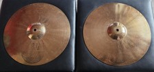 Sabian Pro Sonix 14" Hi-Hat