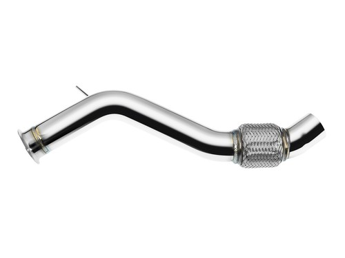Downpipe für bmw f07 - downpipe,