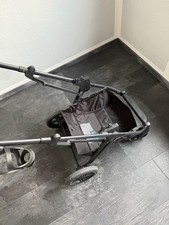 Hauck Kinderwagen mit