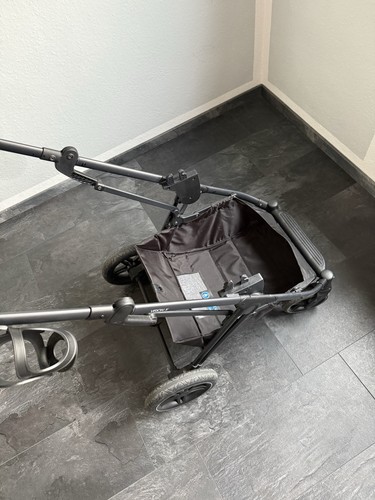 Hauck kinderwagen mit - hauck,