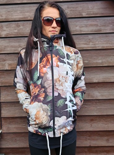 Yakuza bunch windbreaker - bunch,