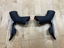 SRAM Force AXS D1 Schaltbremsgriffe Set Links Rechts Scheibenbremse STI