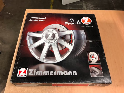 Zimmermann formula 2x - zimmermann,