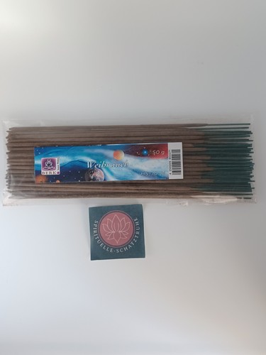 Weihrauch blue line - 50, g
