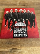 The bosshoss very - very, of