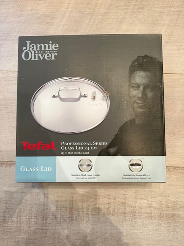 Neu tefal jamie oliver - neu,