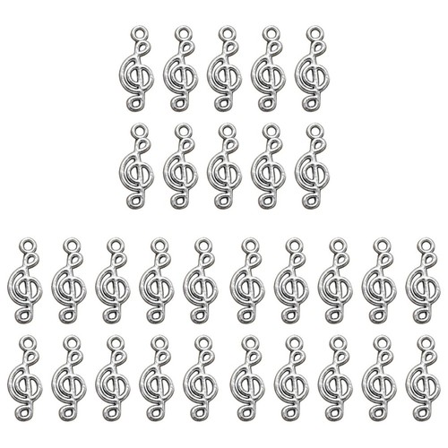300 stücke vintage legierung - 300,