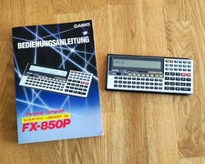 Casio FX-850P Personal