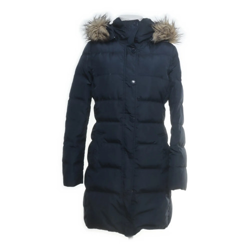 Tommy hilfiger daunenmantel - tommy,