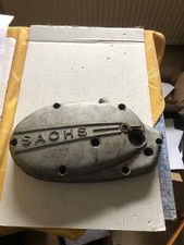 Hercules Sachs K50 Kupplungsdeckel f.Motor