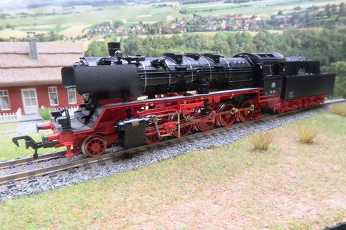 Fleischmann spur 4805 - h0,