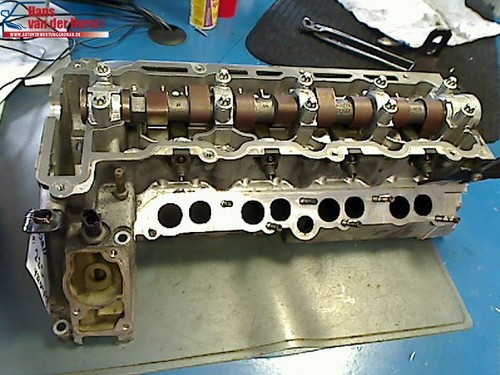 Zylinderkopf y22dtr 9242003 - zylinderkopf,