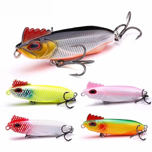 Bull bait wobbler blinker - bait,