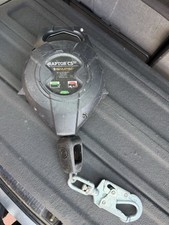 Skylotec Höhensicherungsgerät – PEANUT I für Höhenplattformen & Absturzsicherung