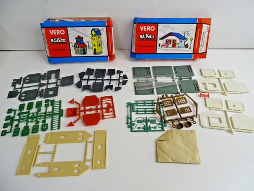 Vero trafohäuschen 2 - 2/61, 2/62