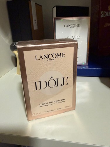 Lancôme idôle eau parfum - idôle,