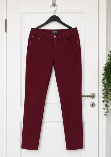Multiblu jeans top - multiblu, –